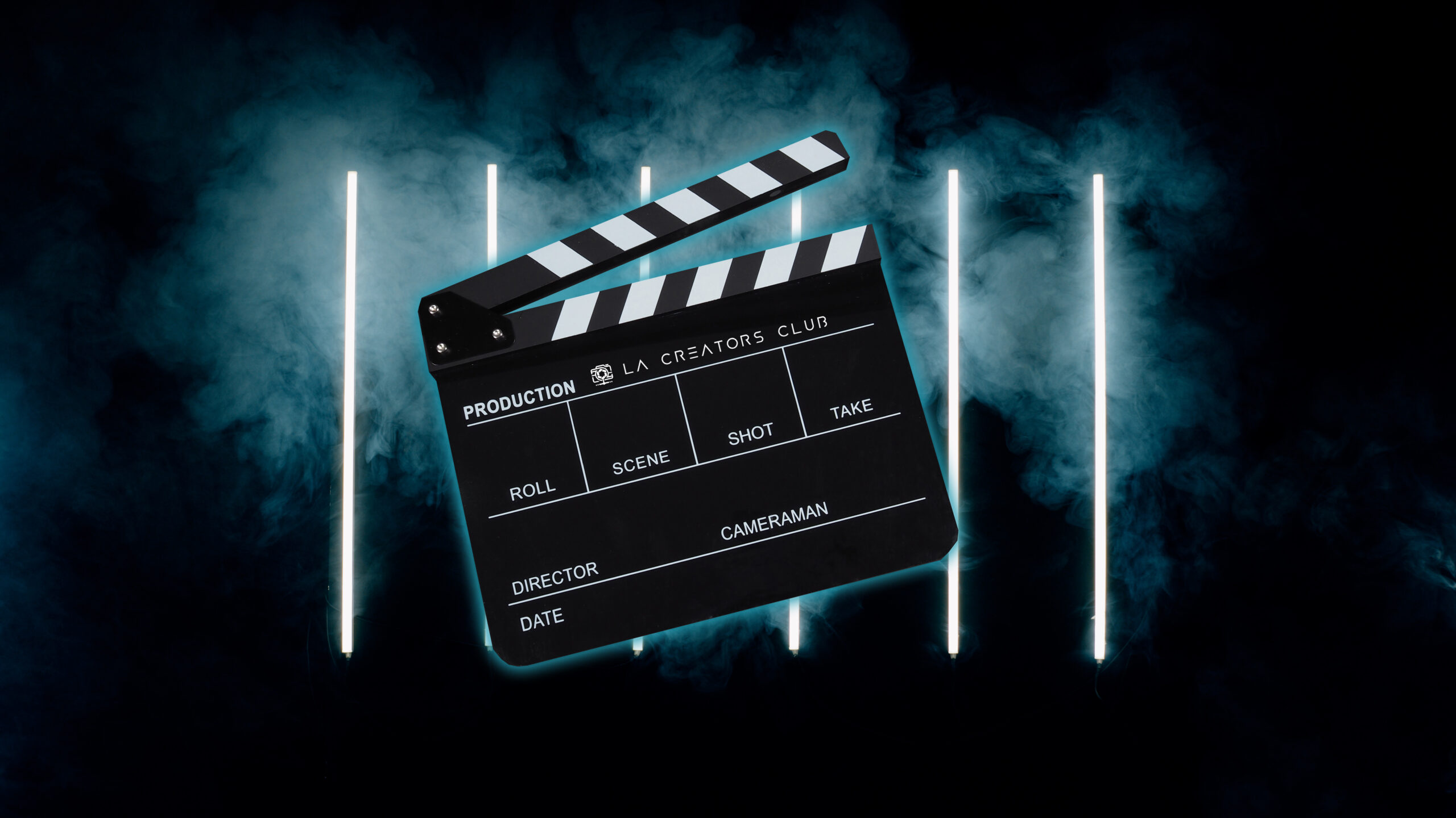 Content Creators Web Image